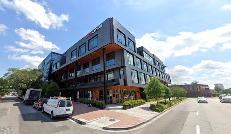 The RealReal Opens Sophisticated New Store in Houston's Montrose Collective, Expands Texas Presence
