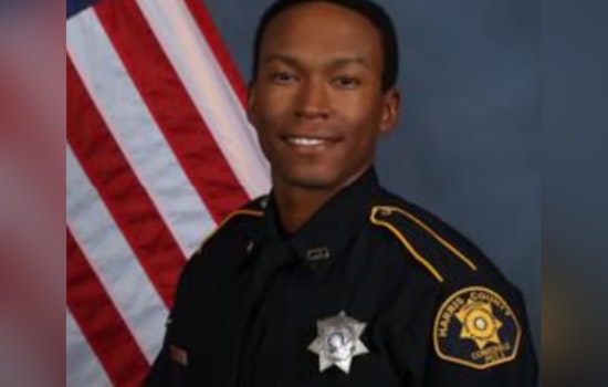 Third Suspect Charged in 2022 Shooting of Deputy Constable Omar Ursin; Douglas Wooten Allegedly at Large and Considered 'Flight Risk'