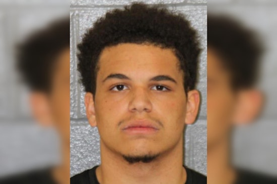 Third Teen Charged with First-Degree Murder in South Charlotte Homicide of Zackary Evan Rieken