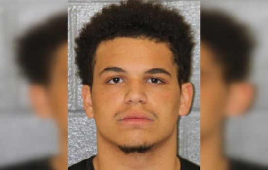 Third Teen Charged with First-Degree Murder in South Charlotte Homicide of Zackary Evan Rieken