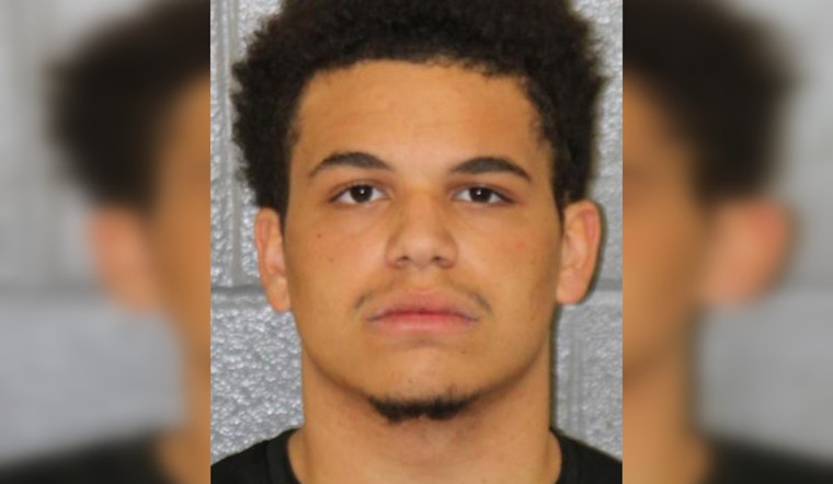 Third Teen Charged with First-Degree Murder in South Charlotte Homicide of Zackary Evan Rieken
