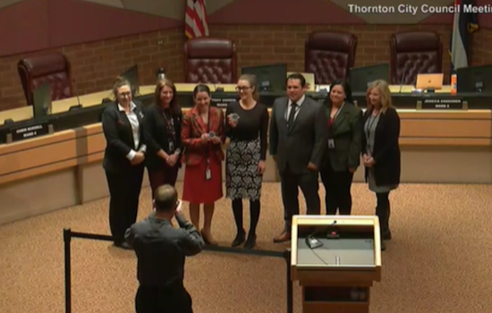 Thornton City Council Enhances Meeting Accessibility with Closed Captioning and Auto-Translation Features