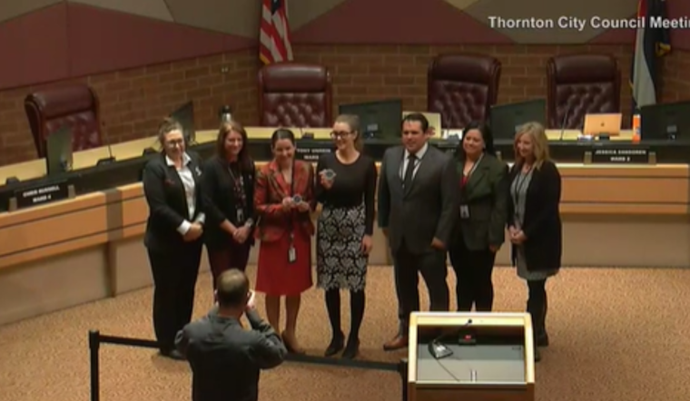 Thornton City Council Enhances Meeting Accessibility with Closed Captioning and Auto-Translation Features