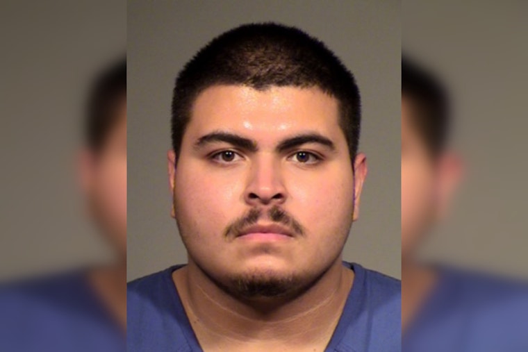 Thousand Oaks Monster Caged for 50 Years: Saul C Nava Convicted of Girlfriend's Murder and Brutal Torture