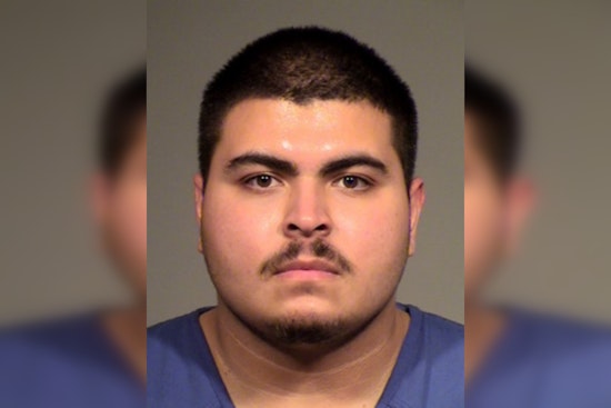 Thousand Oaks Monster Caged for 50 Years: Saul C Nava Convicted of Girlfriend's Murder and Brutal Torture