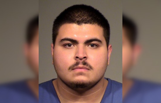 Thousand Oaks Monster Caged for 50 Years: Saul C Nava Convicted of Girlfriend's Murder and Brutal Torture