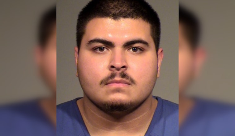 Thousand Oaks Monster Caged for 50 Years: Saul C Nava Convicted of Girlfriend's Murder and Brutal Torture