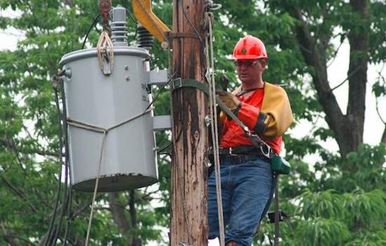 Thousands Without Power in Texas After Storm with Bolivar Peninsula Hard Hit and Restoration Efforts Underway