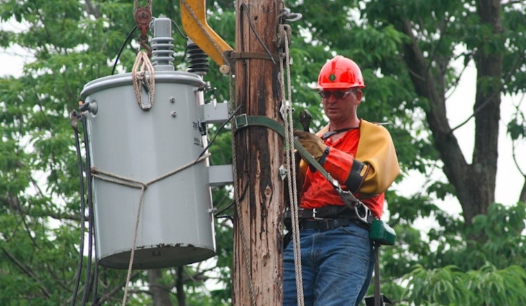 Thousands Without Power in Texas After Storm with Bolivar Peninsula Hard Hit and Restoration Efforts Underway