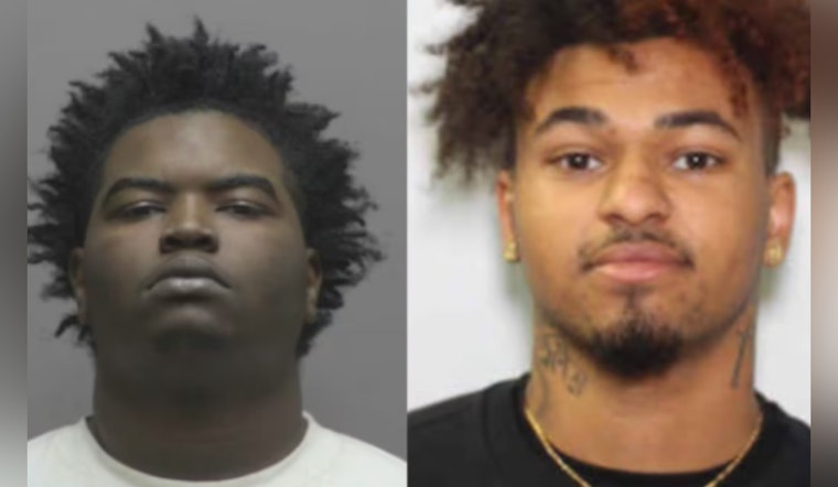 Three Arrested, Charged in Murder of Teen Edwin Morales in Lincolnton, One Suspect Pending Extradition