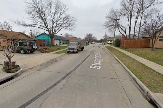 Three Arrested in Connection with Mistaken Identity Shooting Death in North Richland Hills