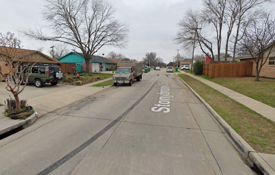 Three Arrested in Connection with Mistaken Identity Shooting Death in North Richland Hills
