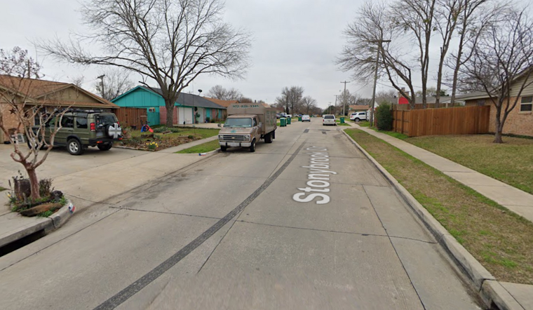 Three Arrested in Connection with Mistaken Identity Shooting Death in North Richland Hills
