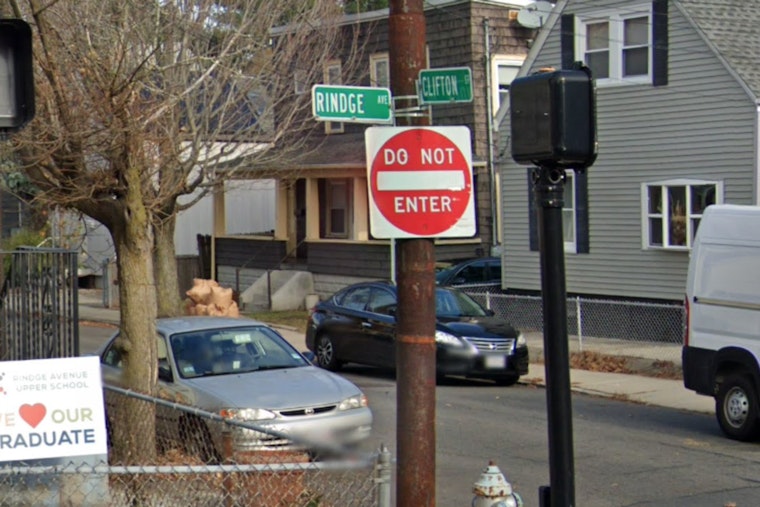 Three Charged in Daylight Shooting on Rindge Avenue, Cambridge Community on Alert Over Gun Violence
