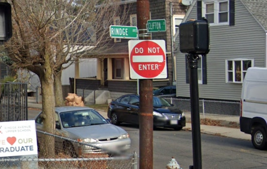 Three Charged in Daylight Shooting on Rindge Avenue, Cambridge Community on Alert Over Gun Violence