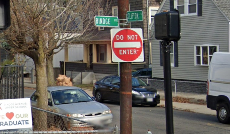 Three Charged in Daylight Shooting on Rindge Avenue, Cambridge Community on Alert Over Gun Violence