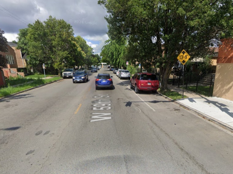 Three Dead, Five Wounded in Chicago Lawn Neighborhood Mass Shooting, Police Seek Suspects