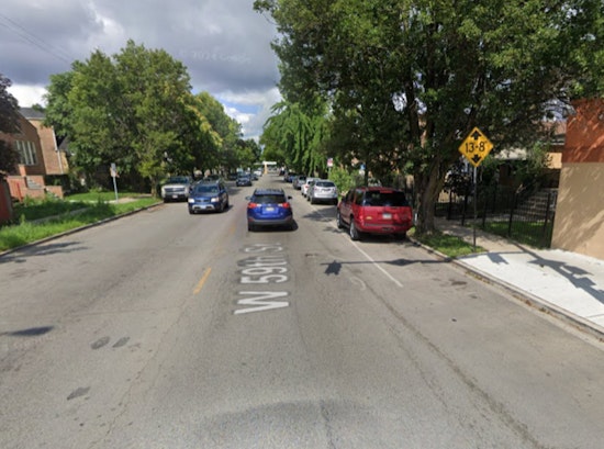 Three Dead, Five Wounded in Chicago Lawn Neighborhood Mass Shooting, Police Seek Suspects