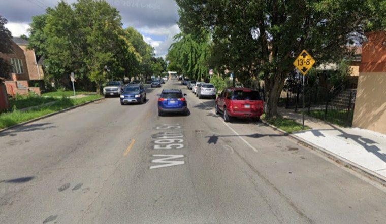 Three Dead, Five Wounded in Chicago Lawn Neighborhood Mass Shooting, Police Seek Suspects