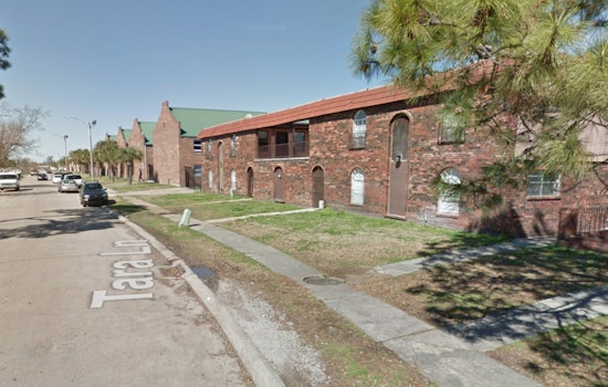 Three Dead, Multiple Wounded in Violent Holiday Weekend Shootings Across New Orleans