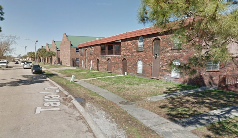 Three Dead, Multiple Wounded in Violent Holiday Weekend Shootings Across New Orleans