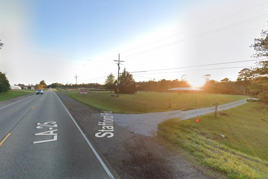Three Fatalities, Including Two Children, in Washington Parish Crash, Three Others Injured