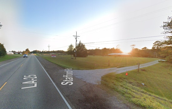 Three Fatalities, Including Two Children, in Washington Parish Crash, Three Others Injured