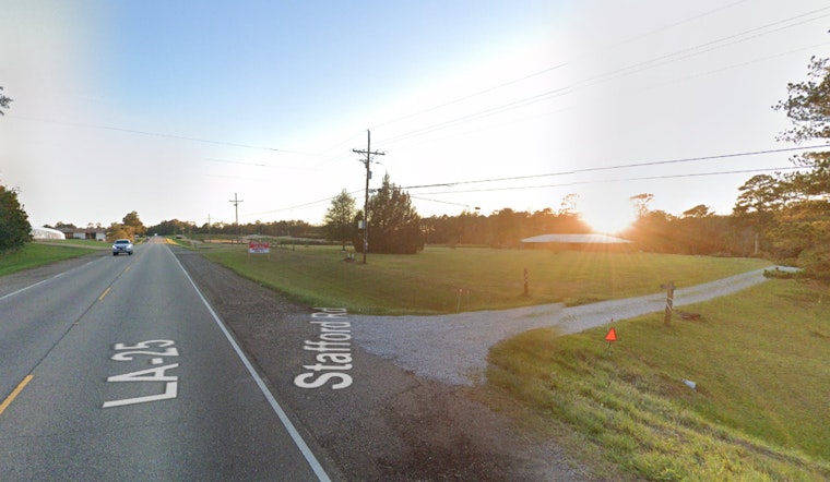 Three Fatalities, Including Two Children, in Washington Parish Crash, Three Others Injured