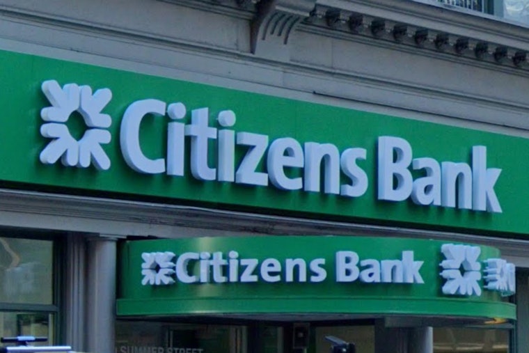 Three Former Tellers Charged in Alleged $90K Theft Scheme at Boston Area Citizens Bank Branches