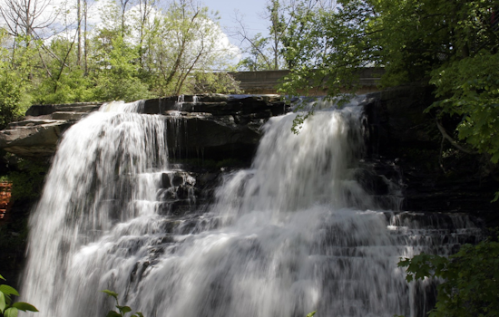 Three Hikers Rescued from Ravine at Brandywine Falls, One Injured; Emergency Teams Urge Caution