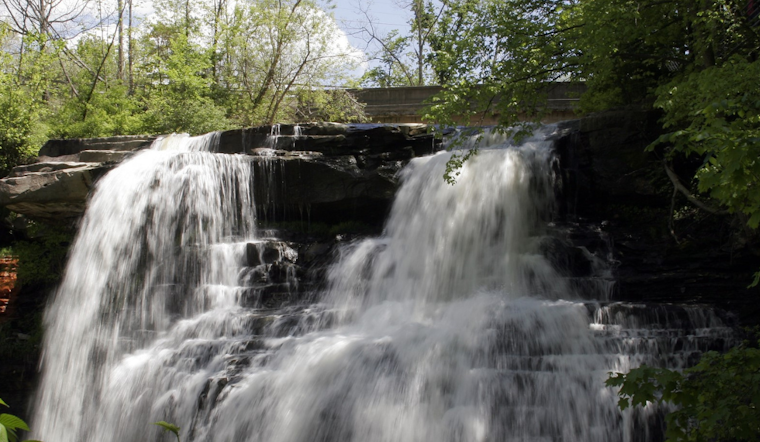 Three Hikers Rescued from Ravine at Brandywine Falls, One Injured; Emergency Teams Urge Caution