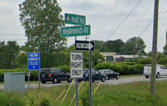 Three Hospitalized After High-Speed Uber Crash in Macomb Township