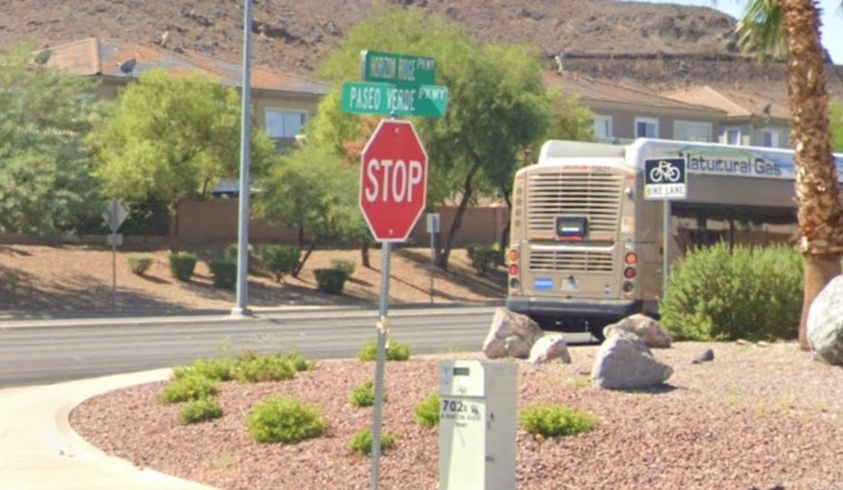 Three Hospitalized After Multi-Vehicle Collision in Henderson, Police Investigating Cause