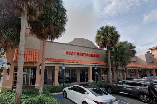 Three Hospitalized Following Early Morning Shooting Outside IHOP in Miramar, Florida