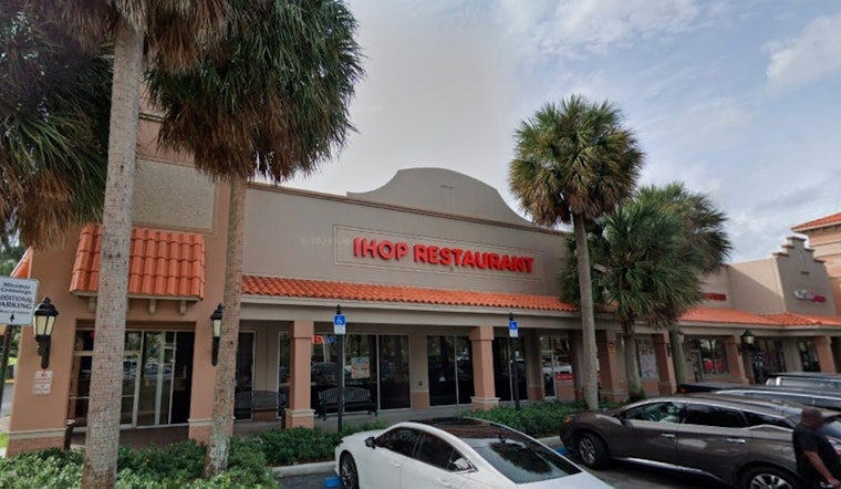 Three Hospitalized Following Early Morning Shooting Outside IHOP in Miramar, Florida