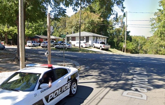 Three Juveniles Apprehended, One at Large Following Vehicle Break-Ins Spree in Durham County
