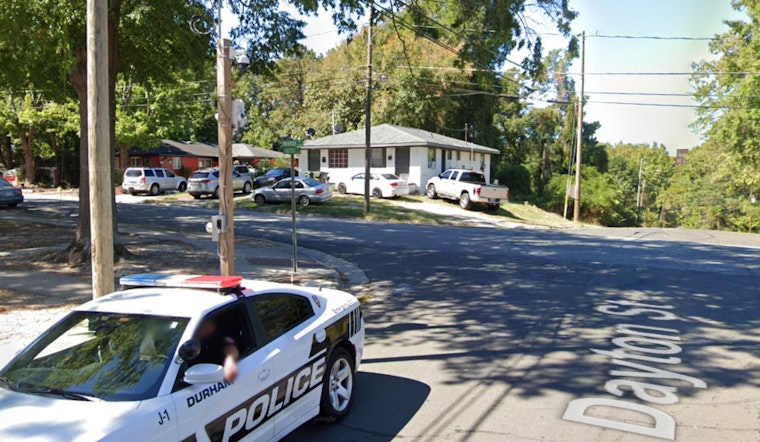Three Juveniles Apprehended, One at Large Following Vehicle Break-Ins Spree in Durham County