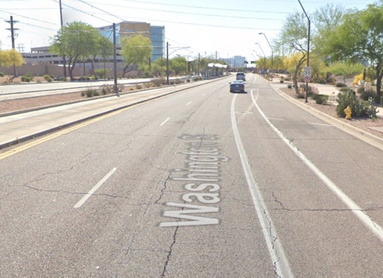 Three Men Arrested in Thanksgiving Day Shooting in Tempe That Left One Dead, One Critically Injured
