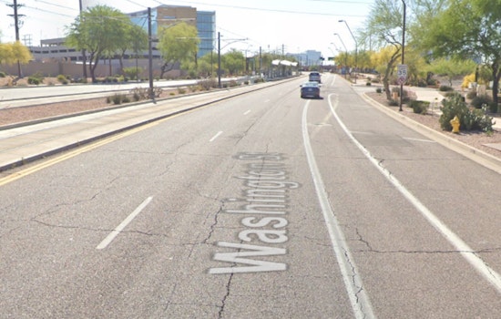 Three Men Arrested in Thanksgiving Day Shooting in Tempe That Left One Dead, One Critically Injured