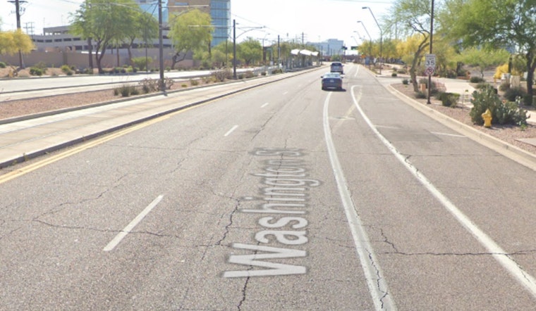 Three Men Arrested in Thanksgiving Day Shooting in Tempe That Left One Dead, One Critically Injured
