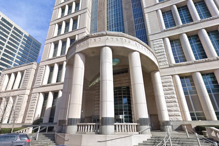 Three Men Plead Guilty to Steroid Distribution Conspiracy in Federal Court