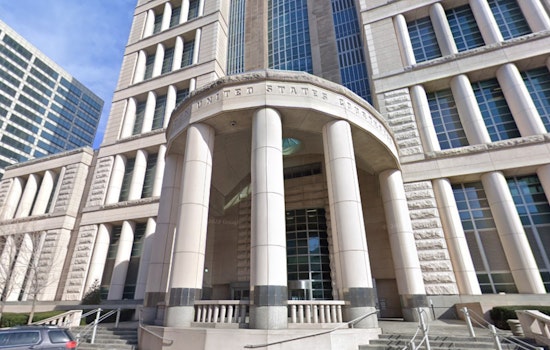 Three Men Plead Guilty to Steroid Distribution Conspiracy in Federal Court