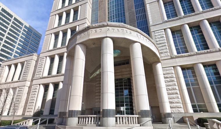Three Men Plead Guilty to Steroid Distribution Conspiracy in Federal Court