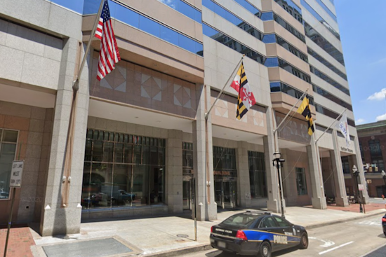Three Men Sentenced for Murder of Israeli Visitor Efraim Gordon in Baltimore