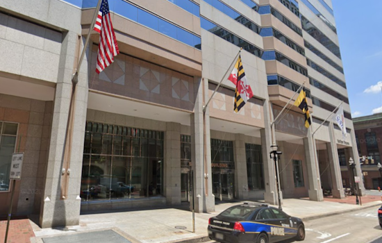 Three Men Sentenced for Murder of Israeli Visitor Efraim Gordon in Baltimore