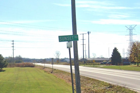 Three Severely Injured in Head-On Collision on Sunset Rd. in Port Washington