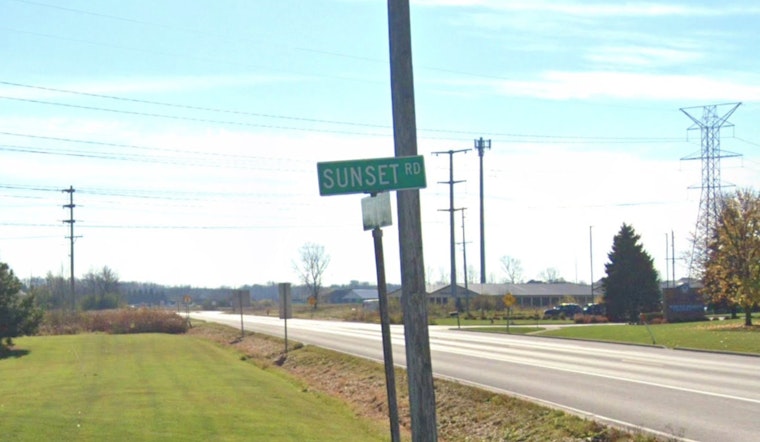 Three Severely Injured in Head-On Collision on Sunset Rd. in Port Washington