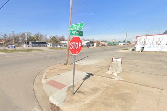Three Suspects Apprehended After Daring ATM Theft in SW Oklahoma City, Infant Found in Getaway Car