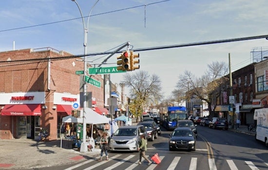 Three Teenagers Injured in East Flatbush Stabbing Incident as Police Search for Suspect