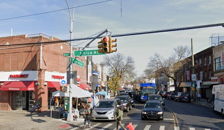 Three Teenagers Injured in East Flatbush Stabbing Incident as Police Search for Suspect
